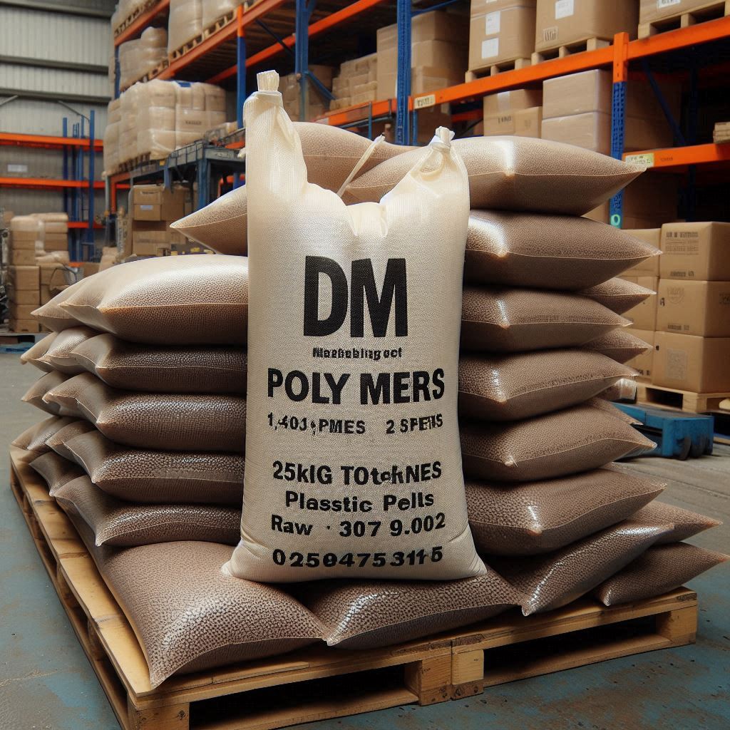 DM Polymers
